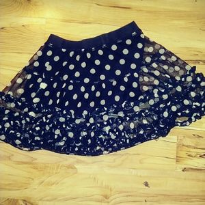 Girls skirt